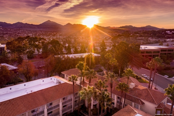 Radisson Rancho Bernardo